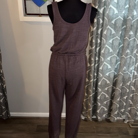 Free People Beach Bicoastal Sleeveless Jumpsuit Small - Picture 7 of 10